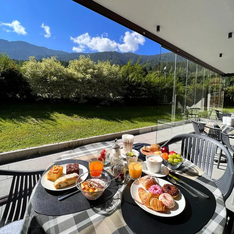 B&B Boutique Apartment Oberwiesen — foto 5