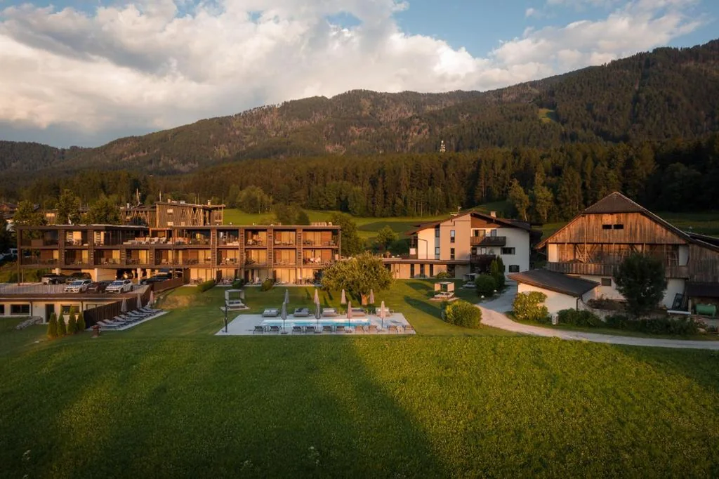 B&B Boutique Apartment Oberwiesen — foto 6