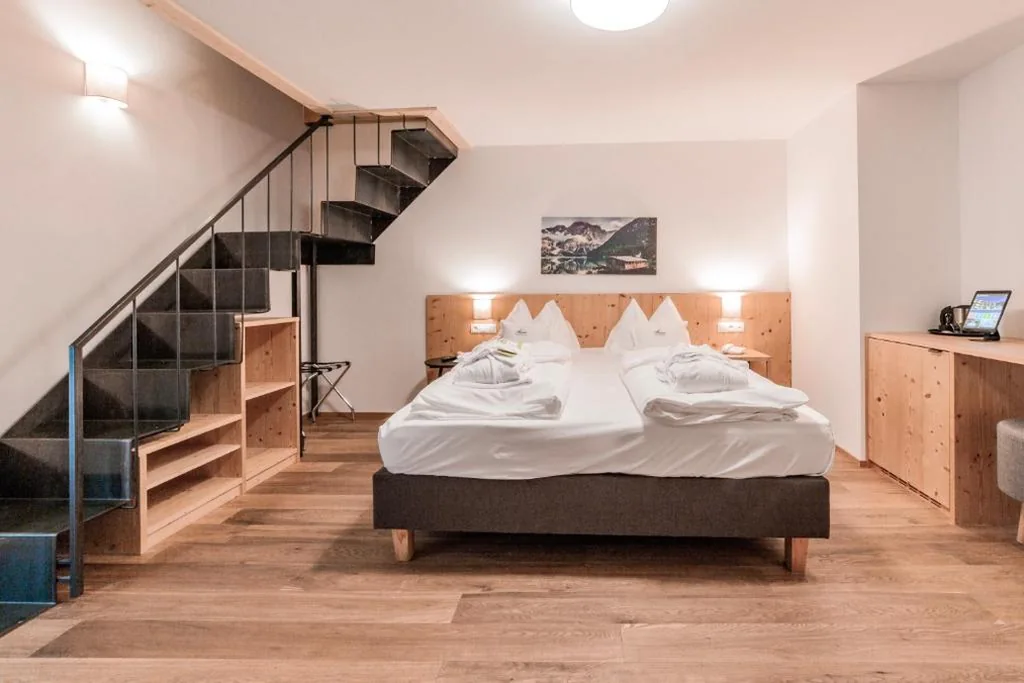 B&B Boutique Apartment Oberwiesen — foto 7