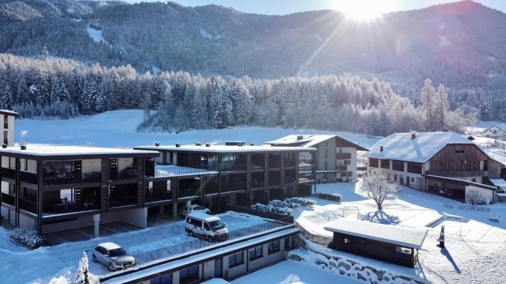 B&B Boutique Apartment Oberwiesen — foto 8