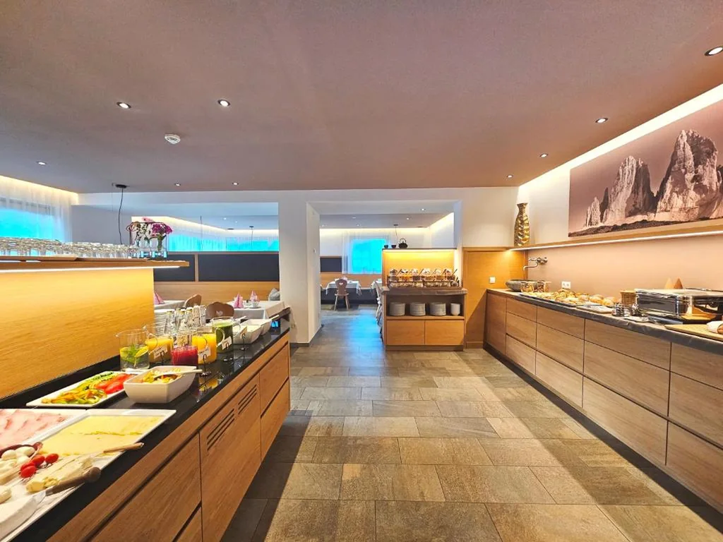 B&B Boutiquehotel Clara — foto 4