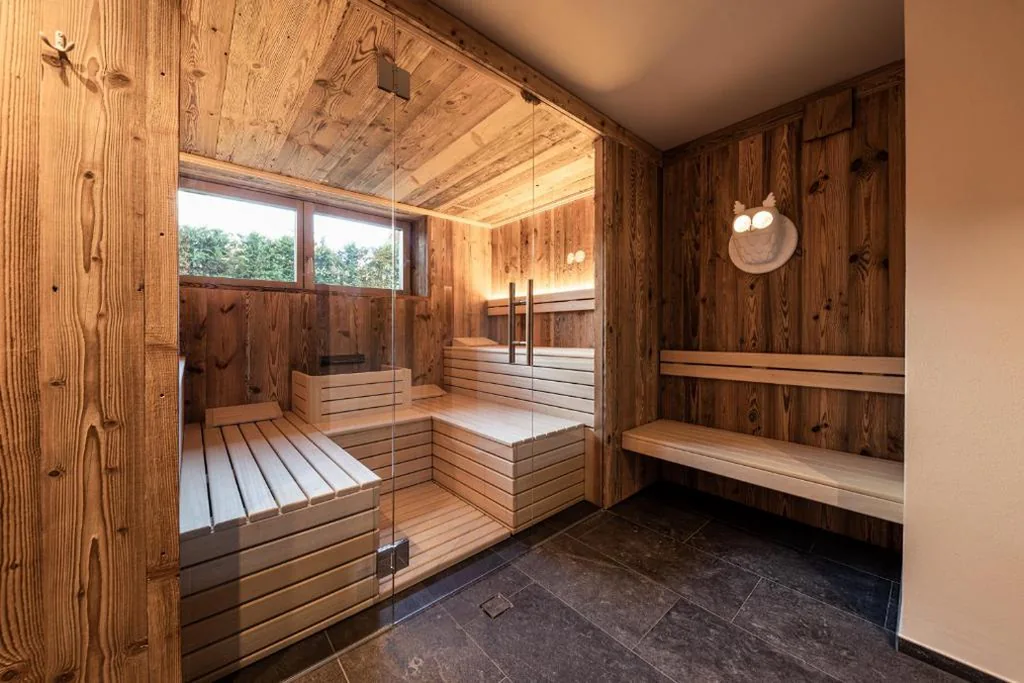 B&B Boutiquehotel Clara — foto 5