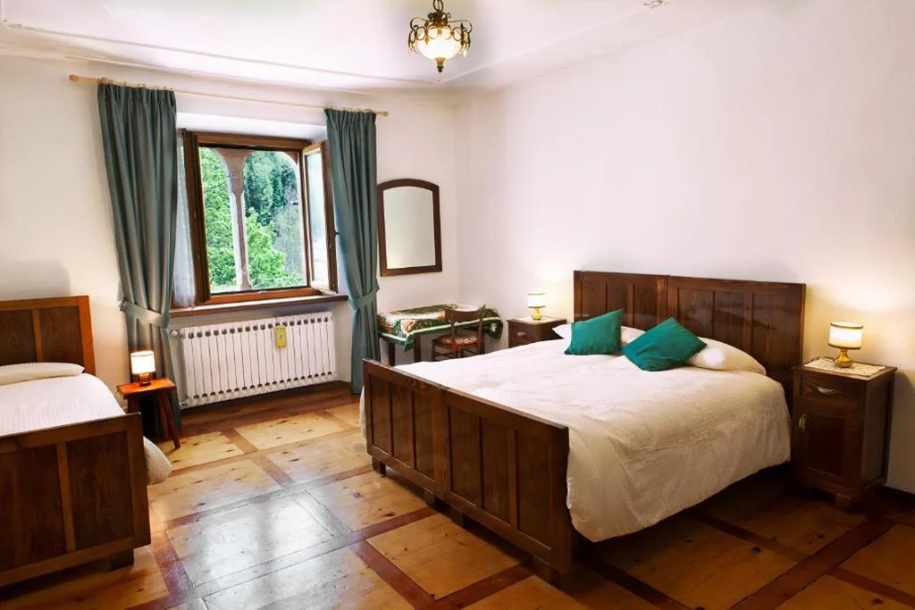 B&B Cà dei Baroni