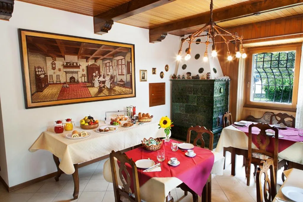 B&B Cà dei Baroni — foto 4