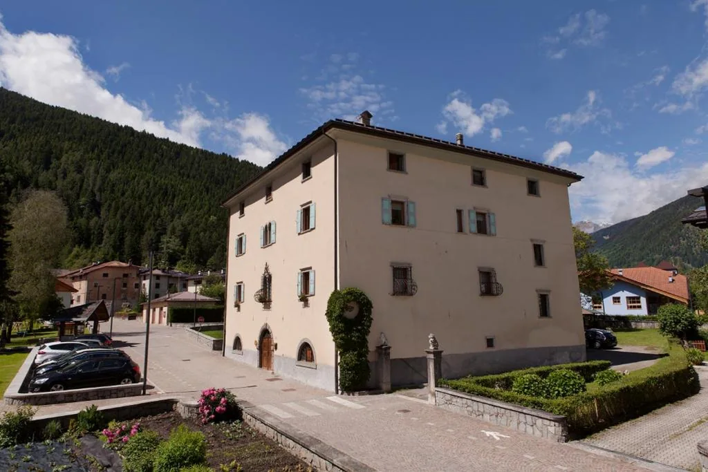 B&B Cà dei Baroni — foto 5