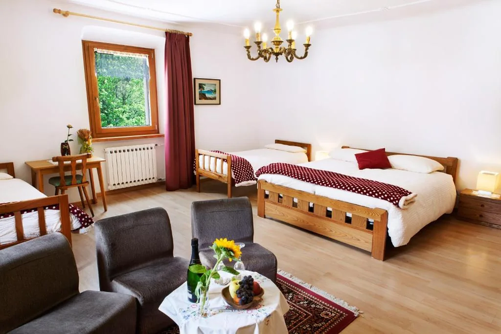B&B Cà dei Baroni — foto 6