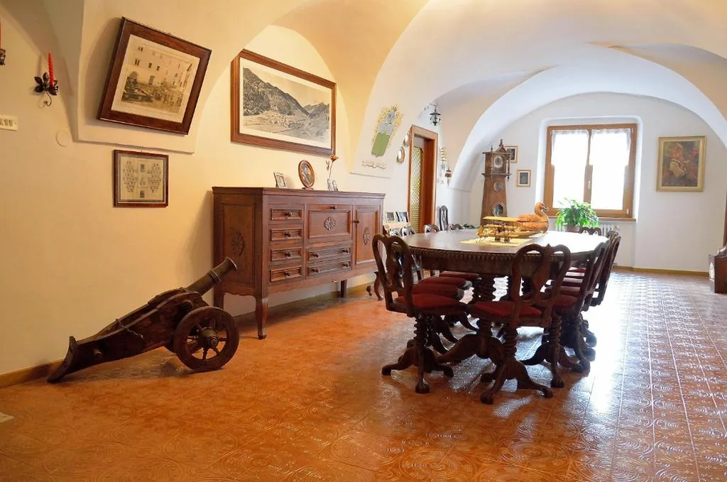 B&B Cà dei Baroni — foto 8