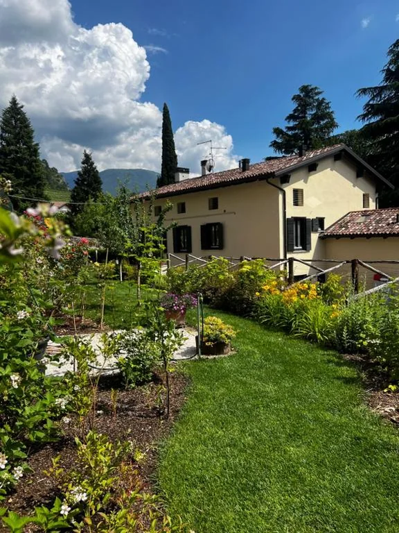 B&B Ca’rina