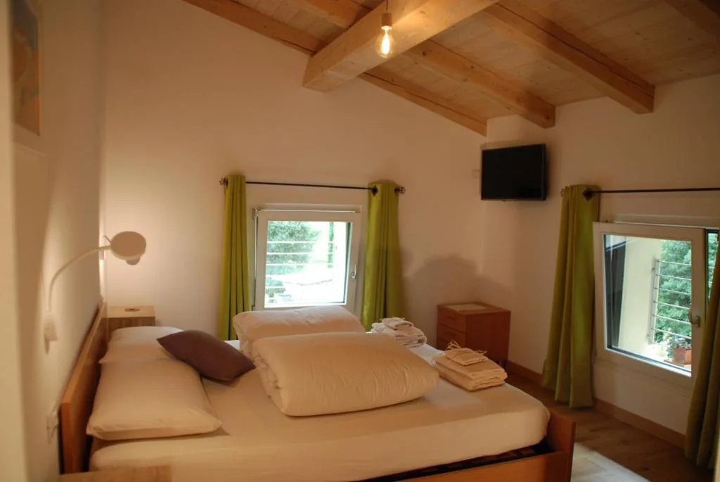 B&B Ca’rina