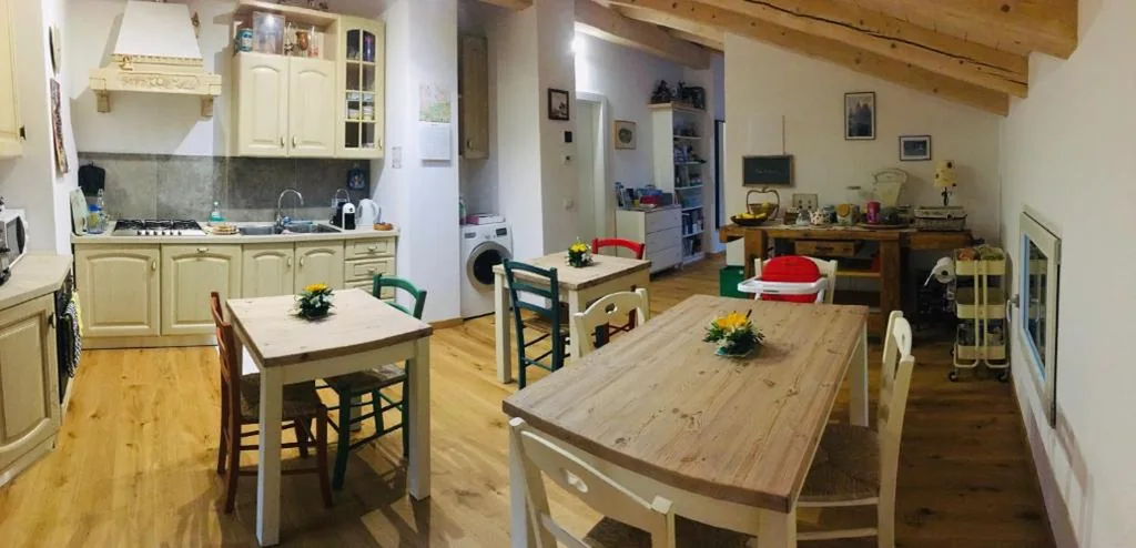 B&B Ca’rina — foto 4