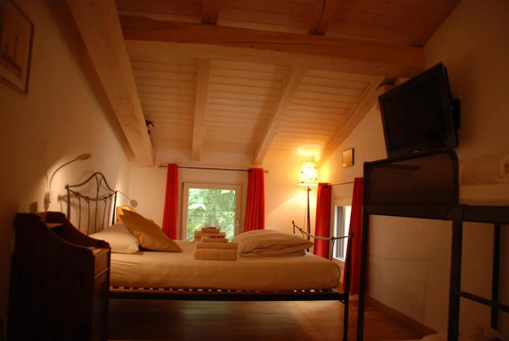 B&B Ca’rina — foto 6