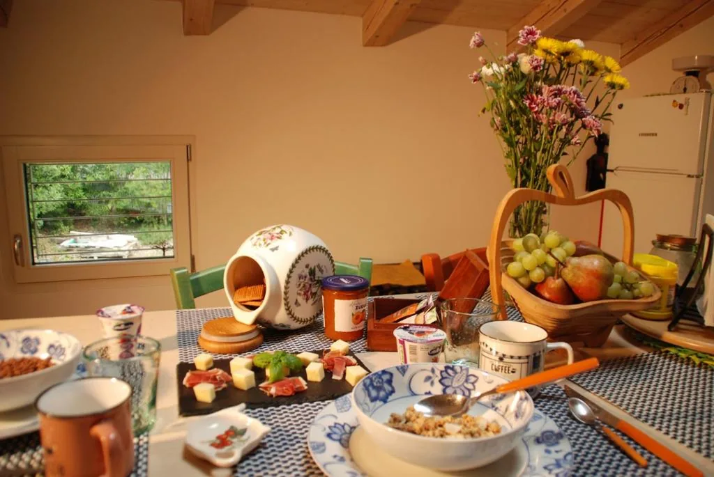B&B Ca’rina — foto 8