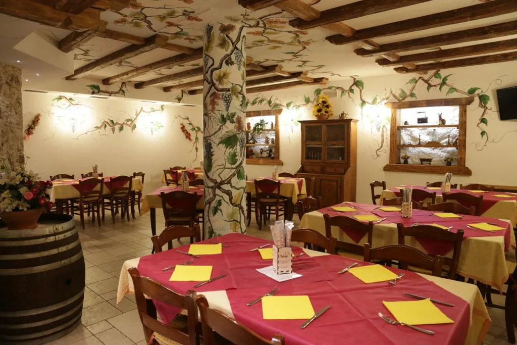 B&B Casa Agostini — foto 4
