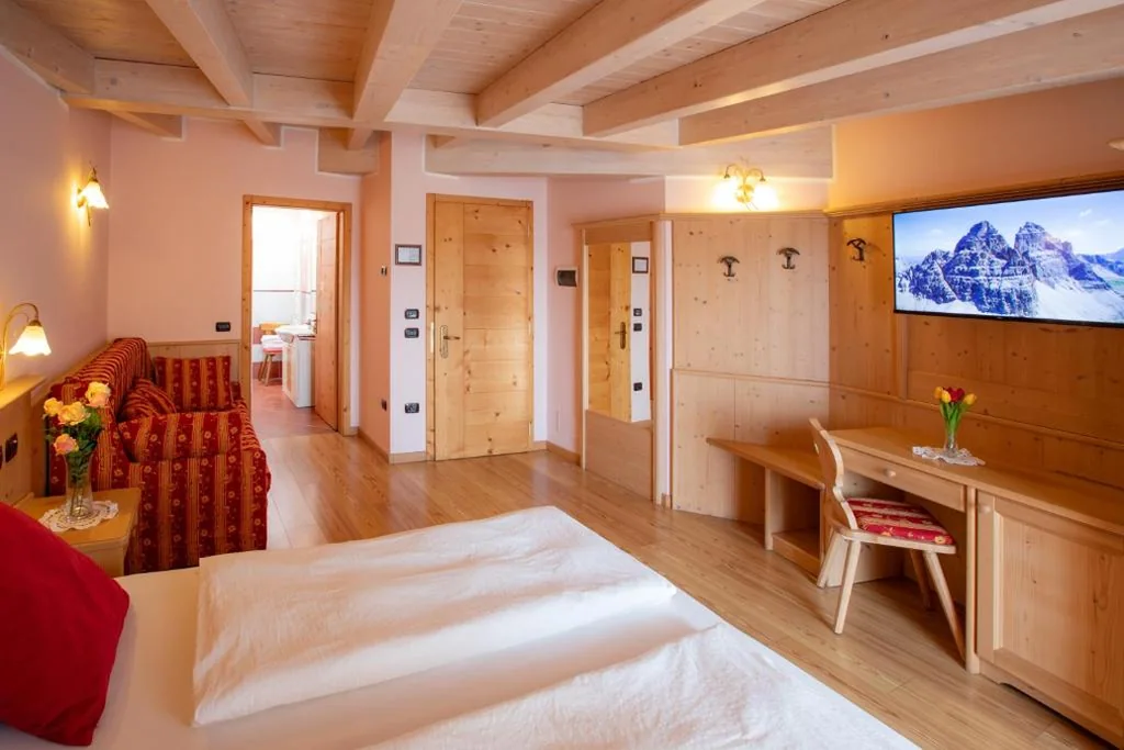 B&B Casa Agostini — foto 5