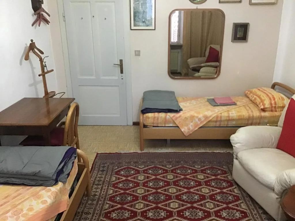 B&B Casa d’Arte