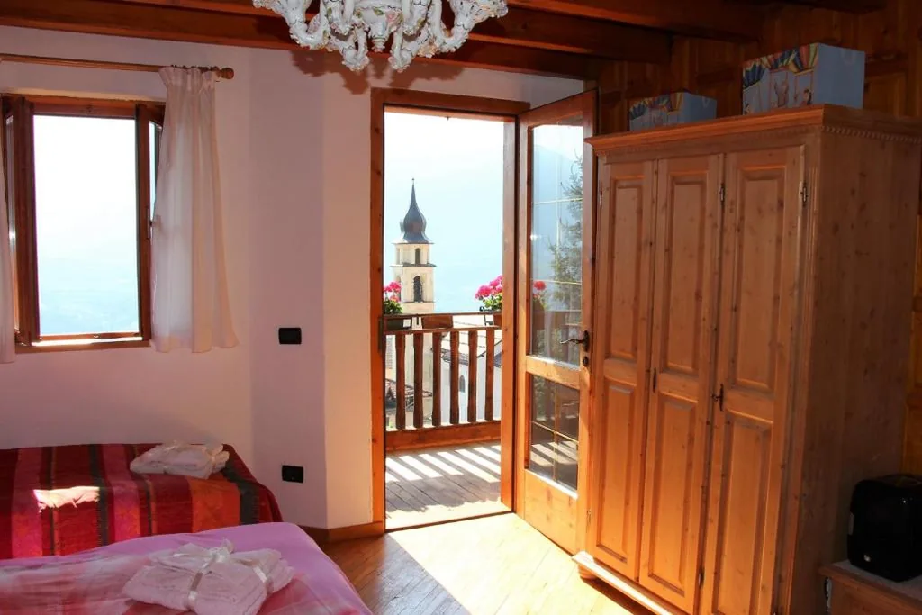 B&B Casa Delle Fate