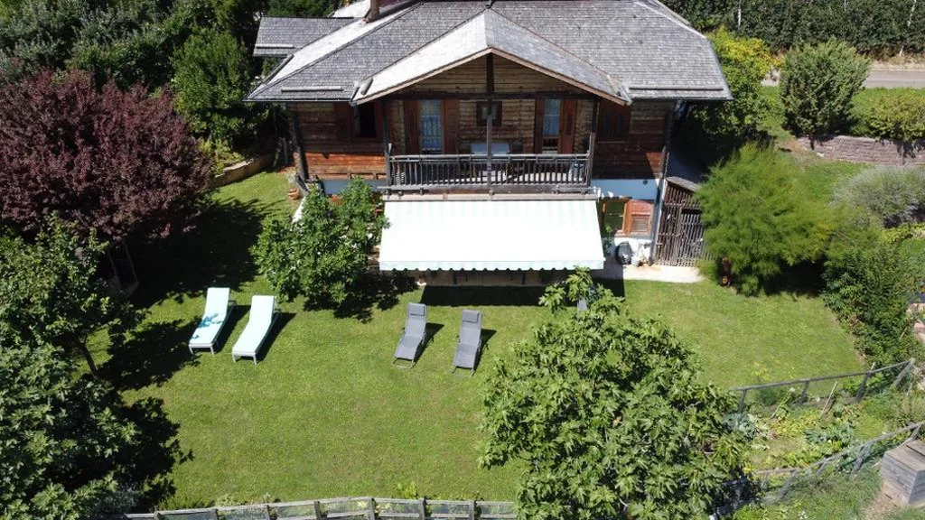 B&B Casa Delle Fate — foto 4