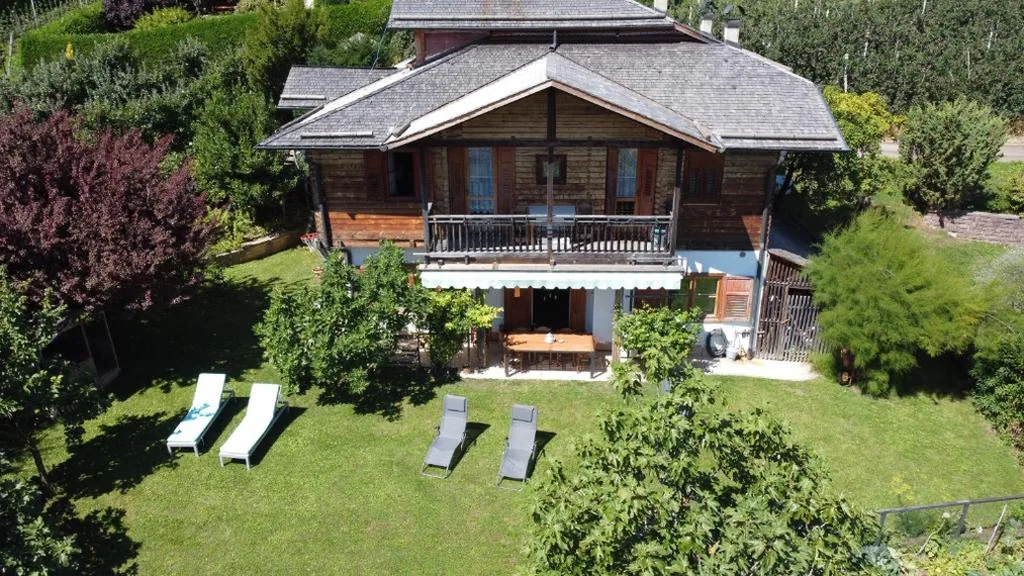 B&B Casa Delle Fate — foto 5