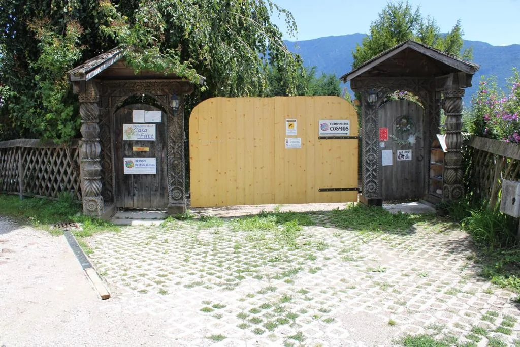 B&B Casa Delle Fate — foto 6