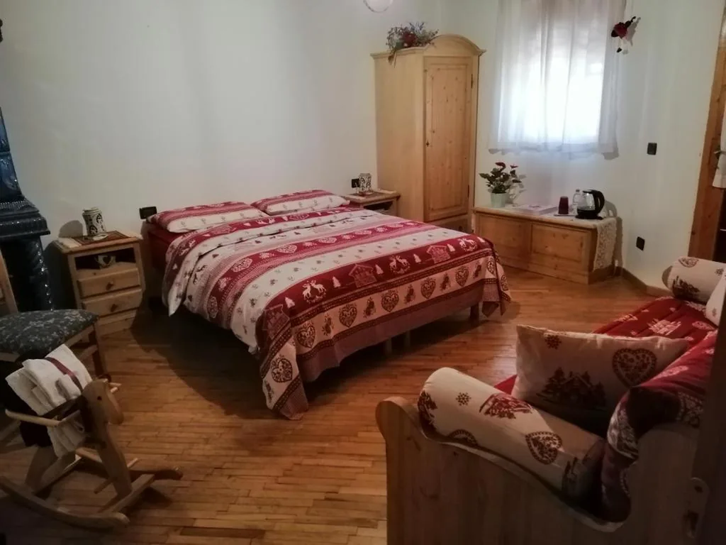 B&B Casa Delle Fate — foto 7
