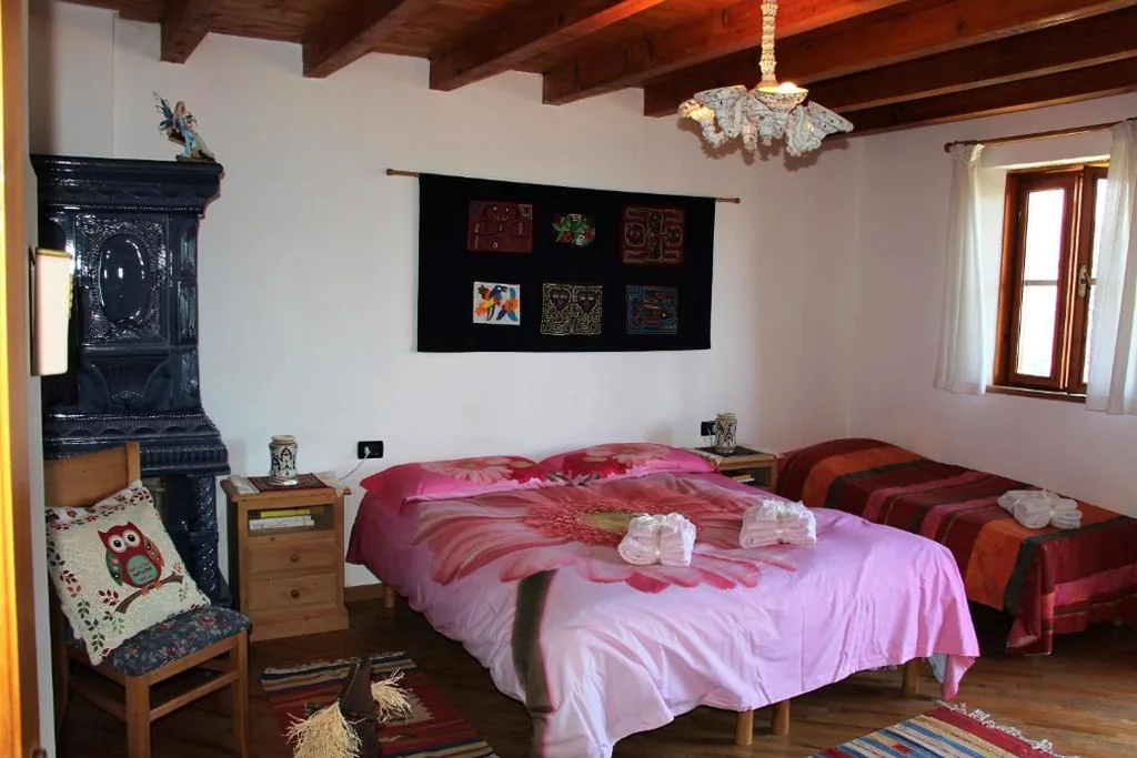 B&B Casa Delle Fate — foto 8