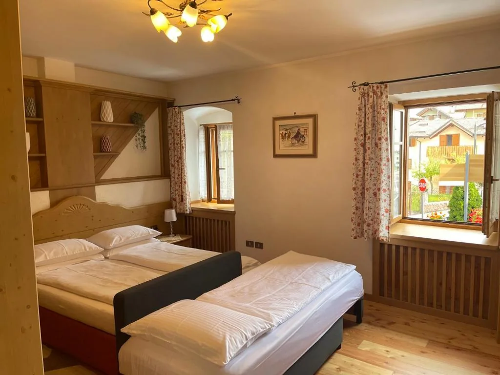 B&B Casa Fiorita — foto 4