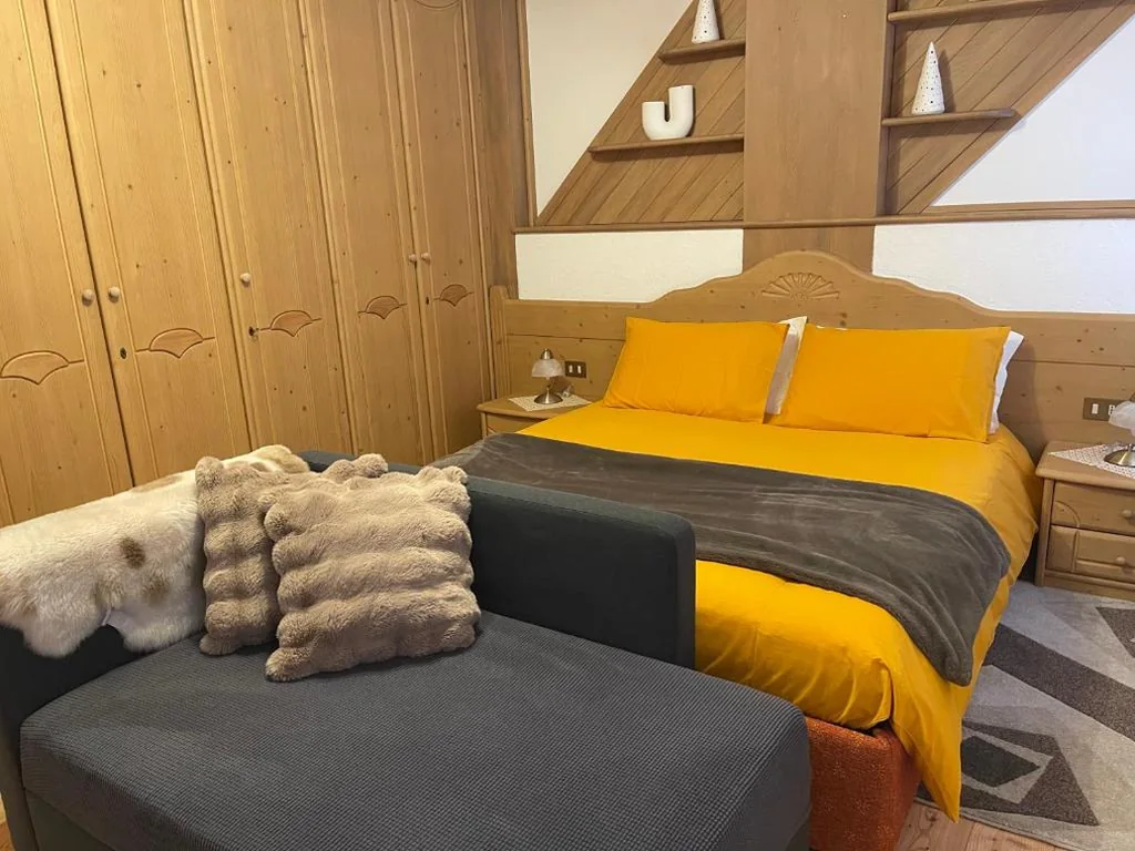 B&B Casa Fiorita — foto 6