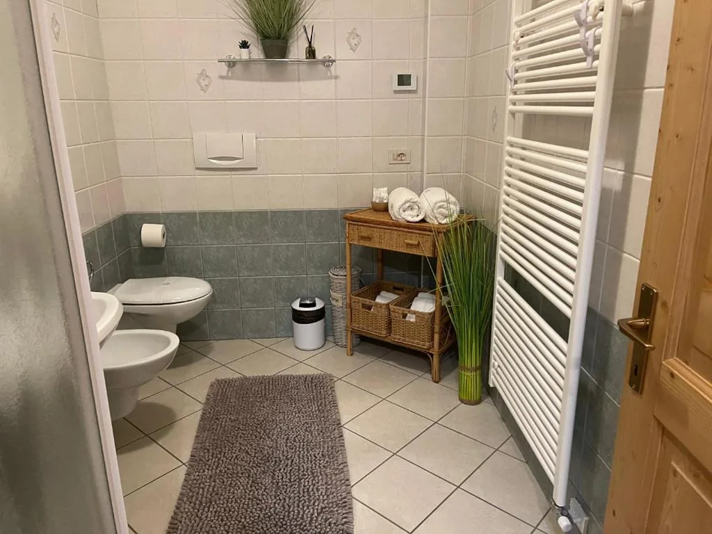 B&B Casa Fiorita — foto 7