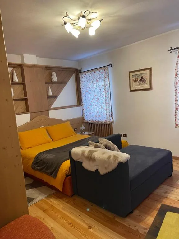 B&B Casa Fiorita — foto 8