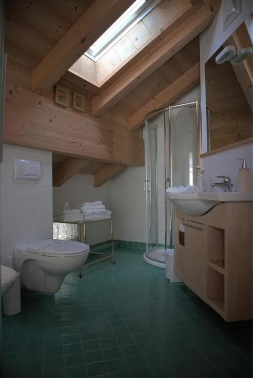 B&B Casa Riz — foto 3