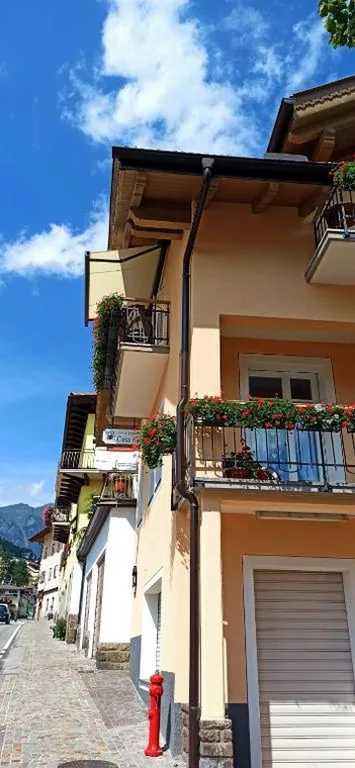 B&B Casa Riz — foto 4