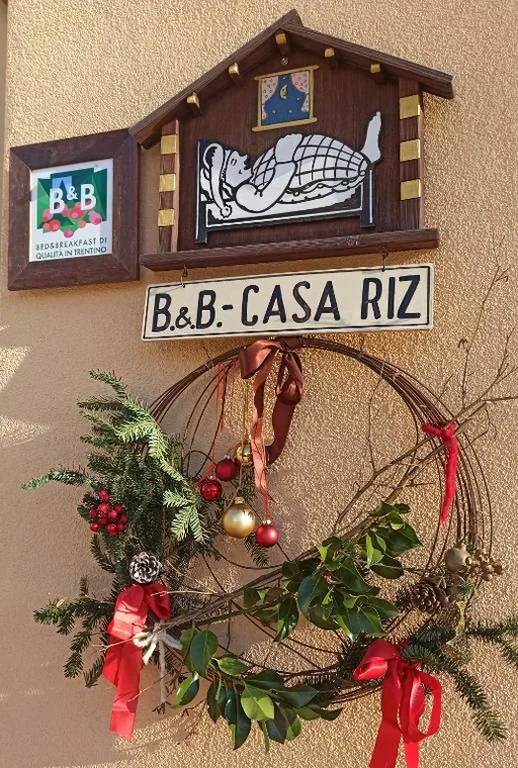B&B Casa Riz — foto 7