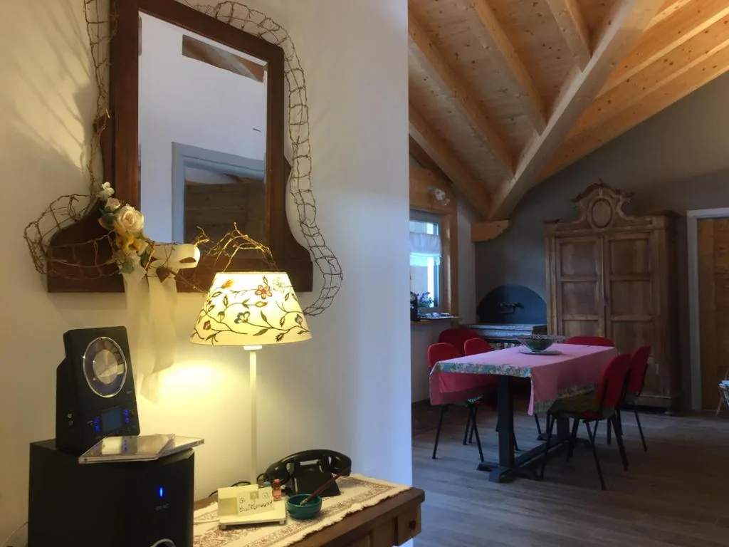 b&b Casa Tavernaro — foto 4