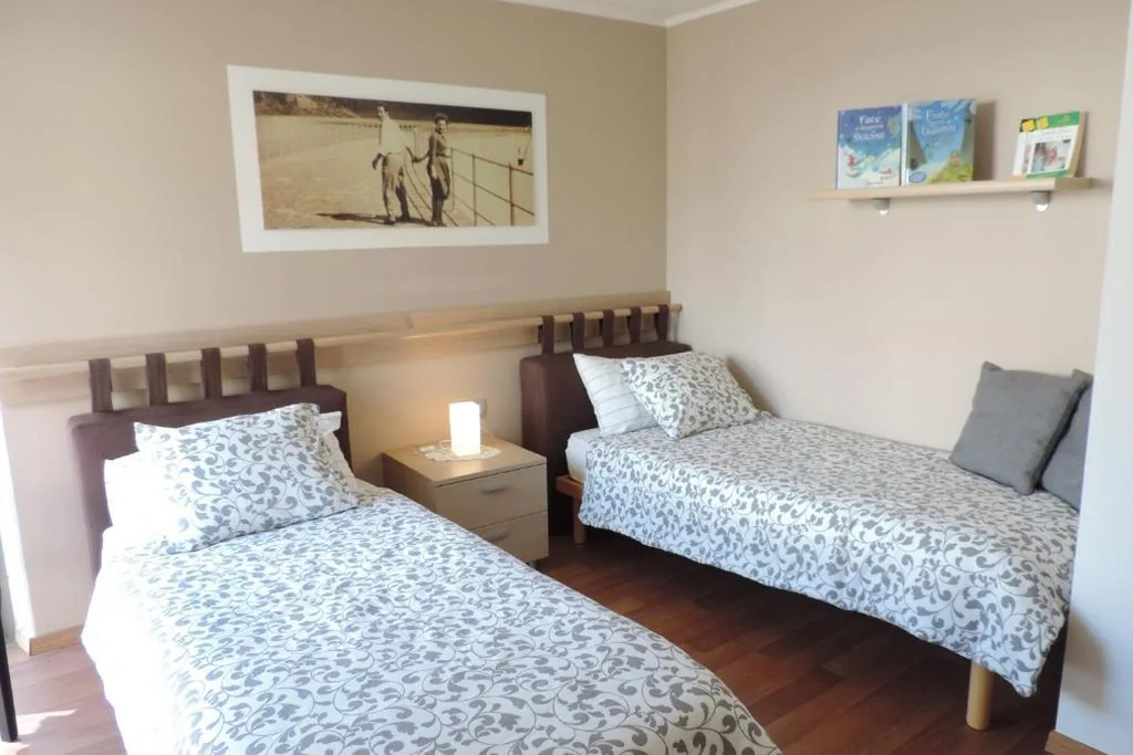 B&B Casa Vanzetta