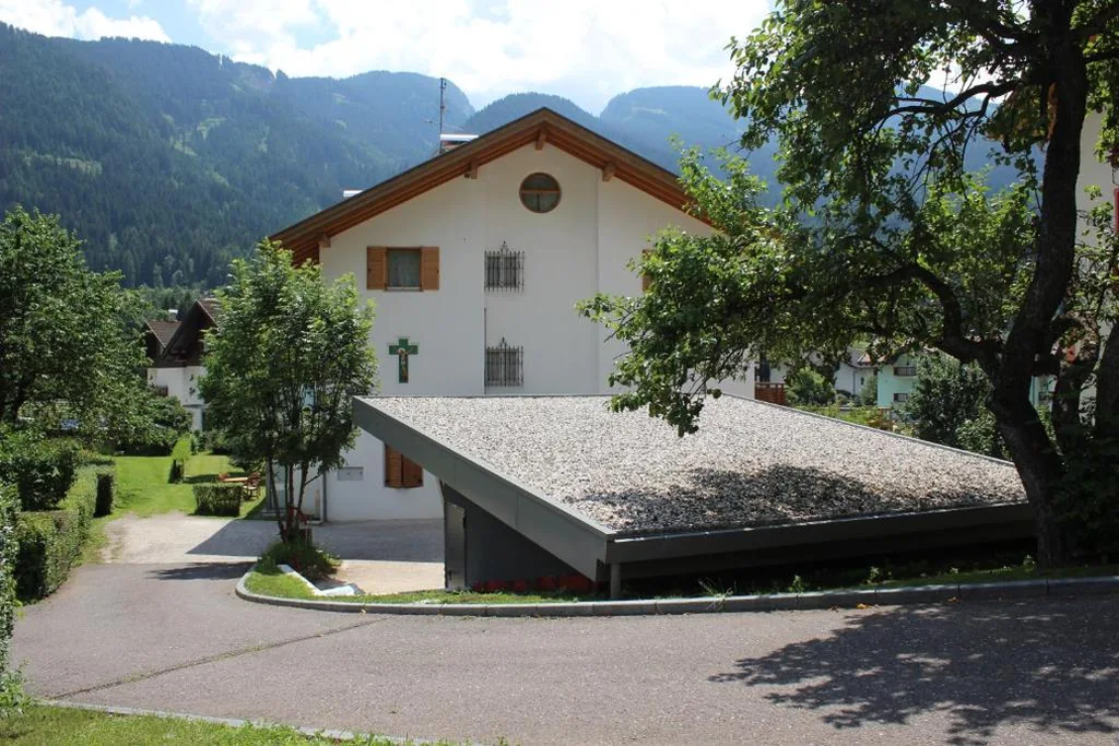 B&B Casa Vanzetta — foto 6