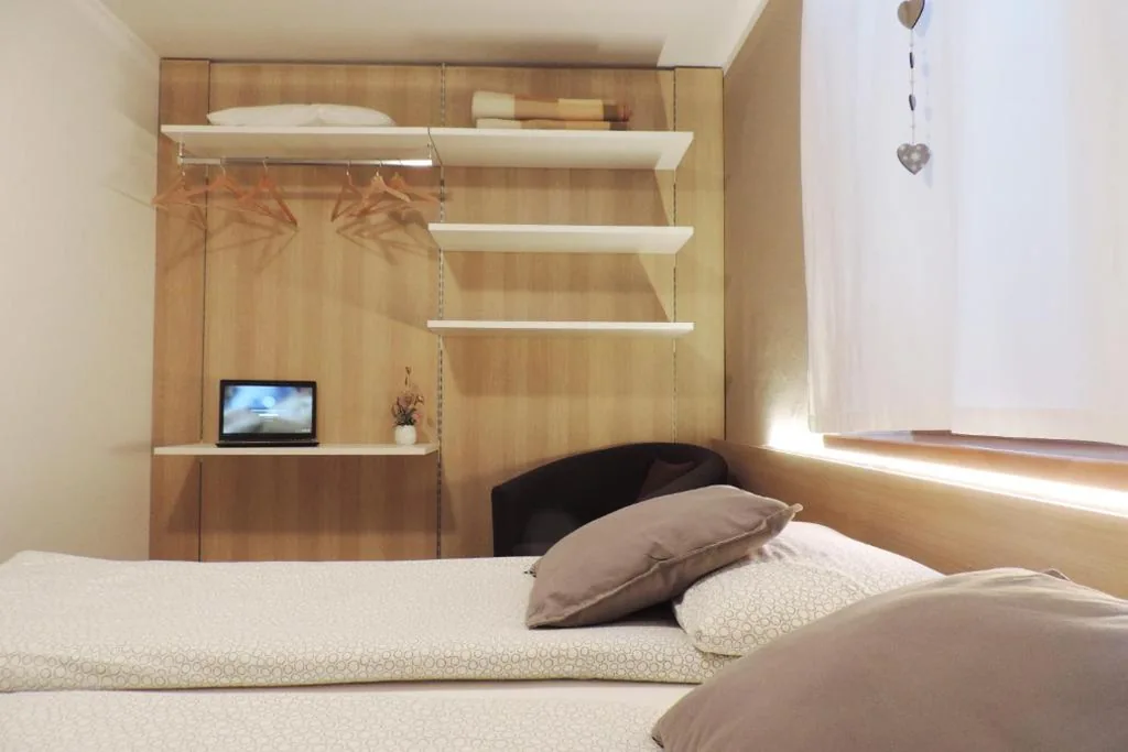 B&B Casa Vanzetta — foto 7