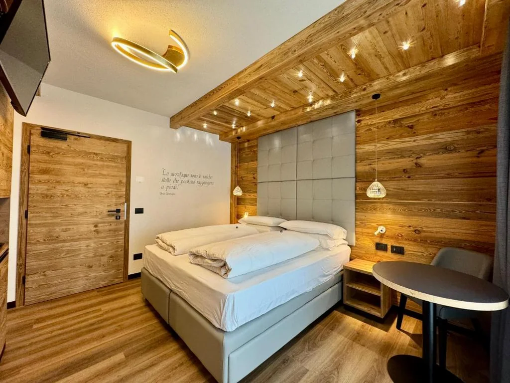 B&B Cèsa Planber Mountain View BIKE FRIENDLY — foto 3