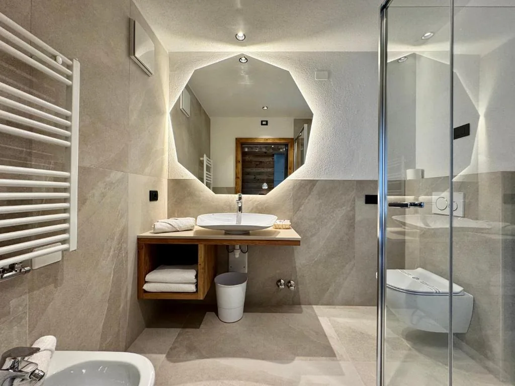 B&B Cèsa Planber Mountain View BIKE FRIENDLY — foto 4
