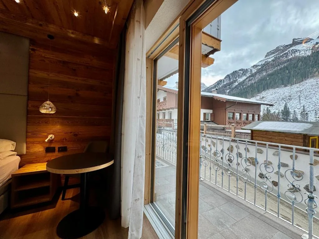 B&B Cèsa Planber Mountain View BIKE FRIENDLY — foto 5