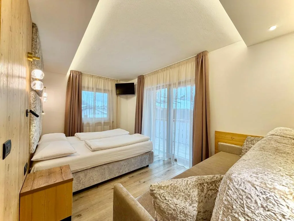 B&B Cèsa Planber Mountain View BIKE FRIENDLY — foto 6