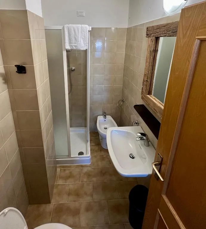 B&B CHALET NICOLUSSI — foto 3