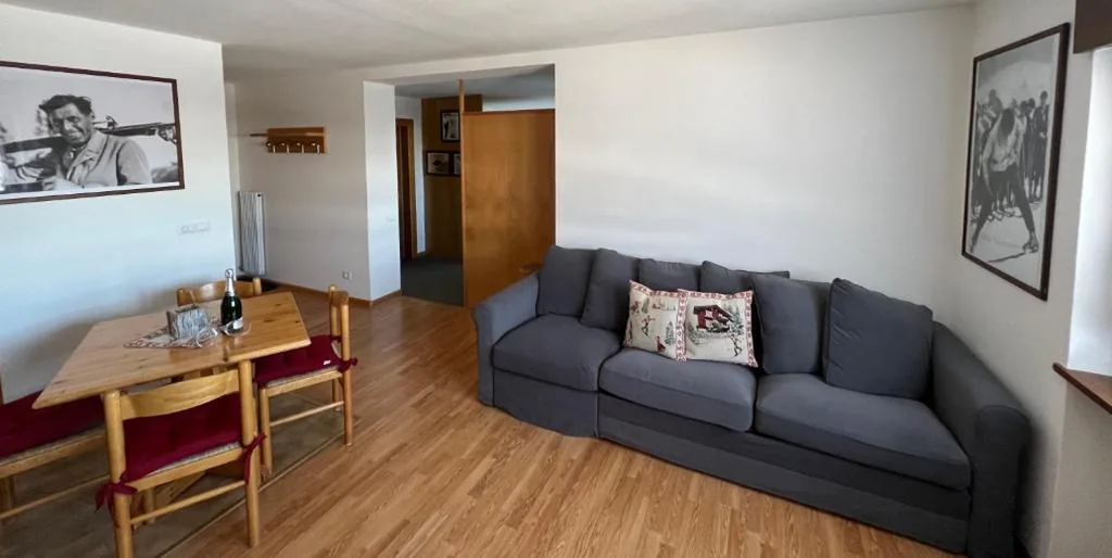 B&B CHALET NICOLUSSI — foto 4