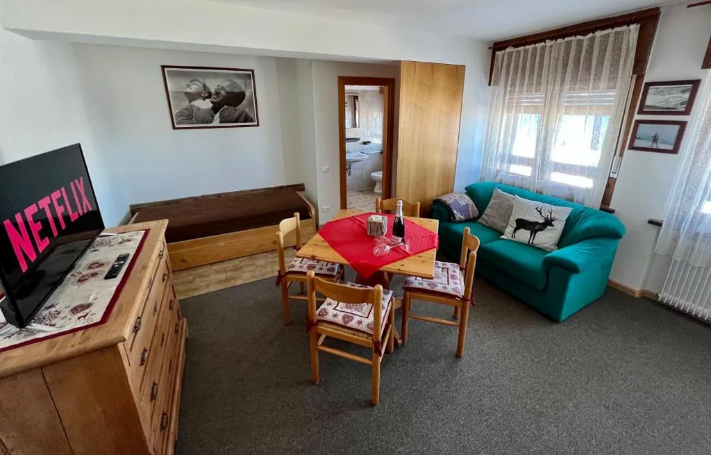 B&B CHALET NICOLUSSI — foto 5
