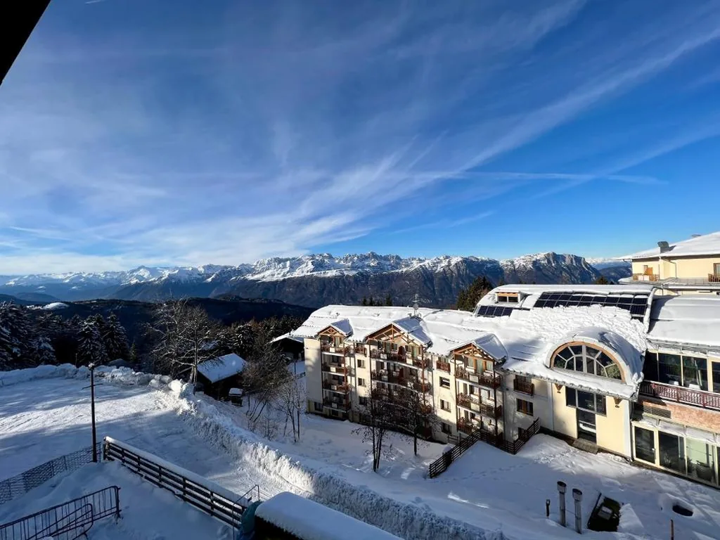B&B CHALET NICOLUSSI — foto 6