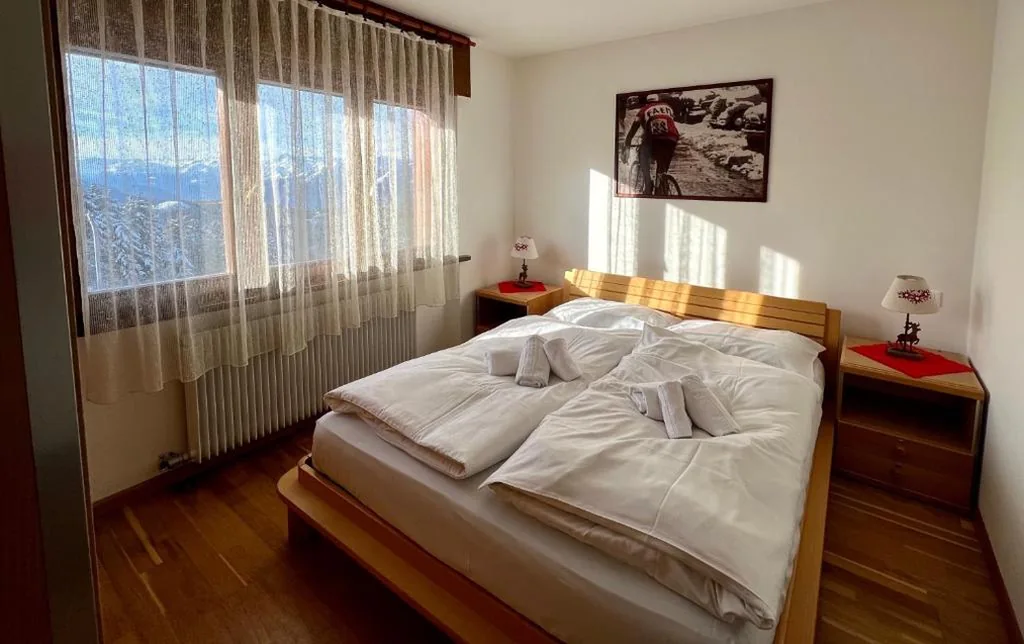 B&B CHALET NICOLUSSI — foto 7