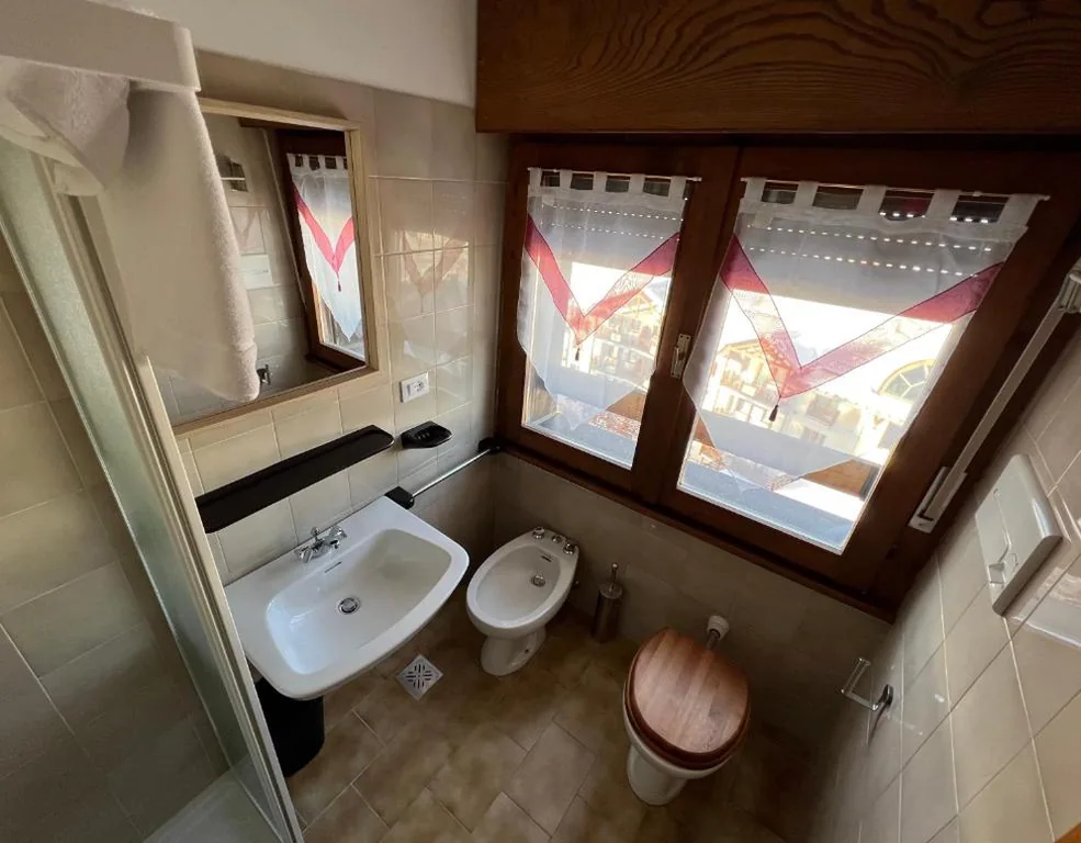 B&B CHALET NICOLUSSI — foto 8
