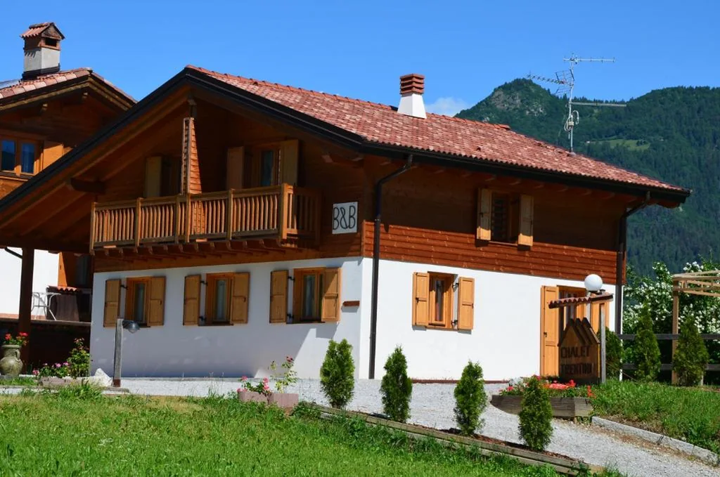 B&B Chalet Trentino