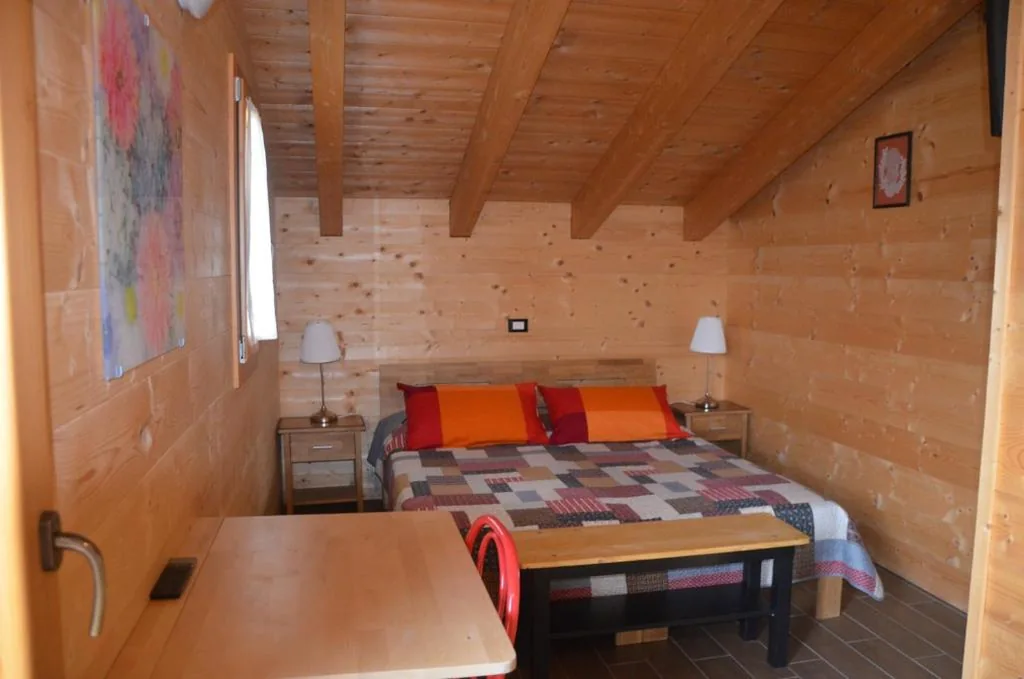 B&B Chalet Trentino