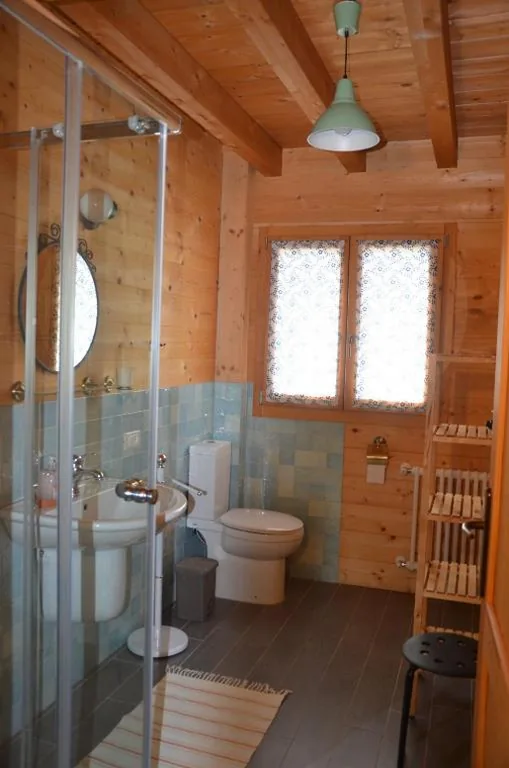 B&B Chalet Trentino — foto 3