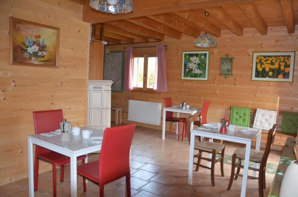 B&B Chalet Trentino — foto 4